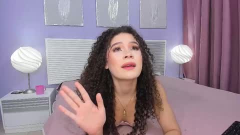 Anna online show from February 17, 3:19 pm