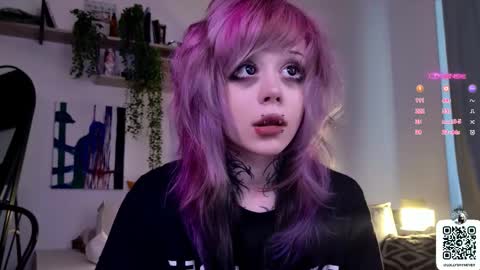 Lolly online show from October 1, 10:32 am