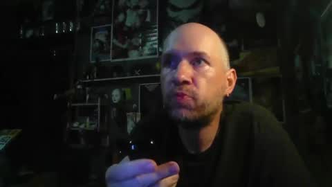 That guy online show from October 5, 10:07 pm