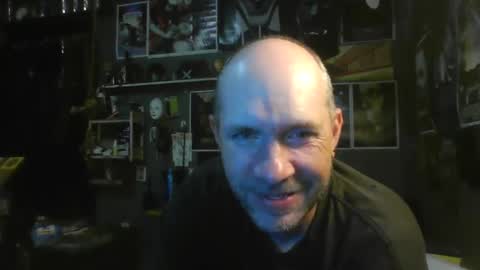 That guy online show from October 22, 2:34 am