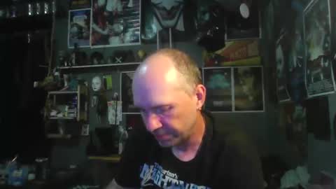 That guy online show from October 28, 7:05 pm