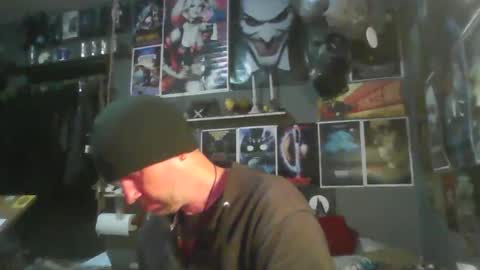 That guy online show from November 4, 12:21 am