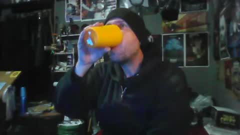 That guy online show from December 1, 4:39 am