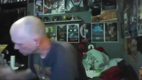 That guy online show from January 8, 7:16 pm