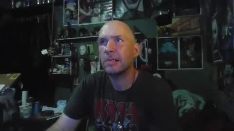 That guy online show from January 9, 8:32 pm