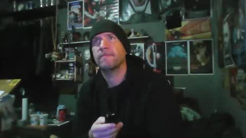 That guy online show from January 11, 4:56 pm