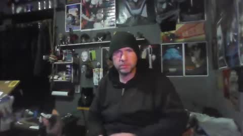 That guy online show from January 31, 7:11 pm