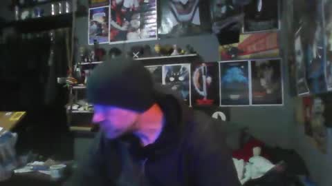 That guy online show from February 2, 4:11 am