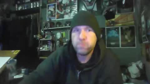 That guy online show from February 5, 5:23 am