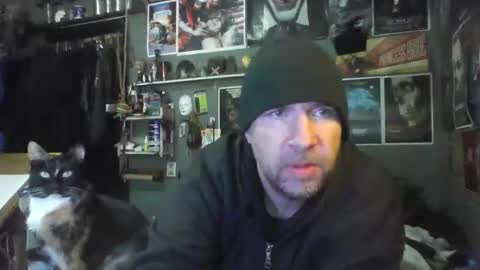 That guy online show from February 5, 7:07 pm