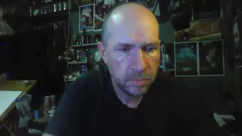 That guy online show from February 20, 6:08 pm