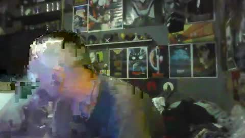 That guy online show from February 26, 2:32 am