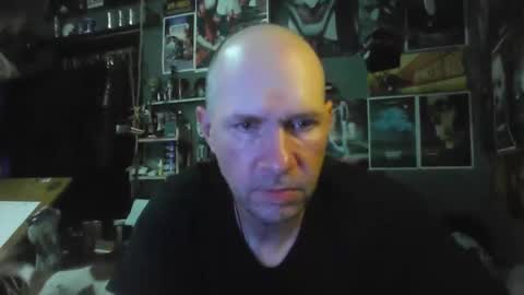 That guy online show from February 26, 7:57 pm