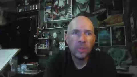 That guy online show from April 25, 9:12 pm
