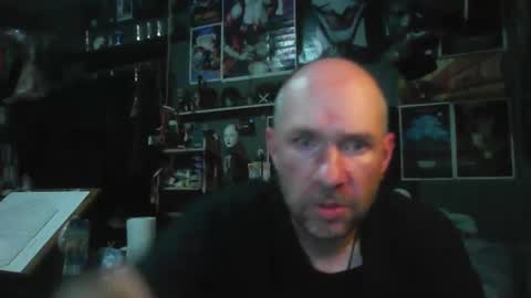 That guy online show from April 29, 11:55 pm