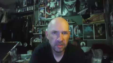 That guy online show from May 24, 8:36 pm