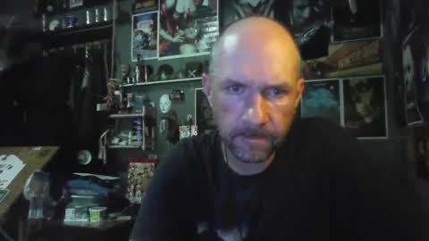 That guy online show from June 17, 8:10 pm