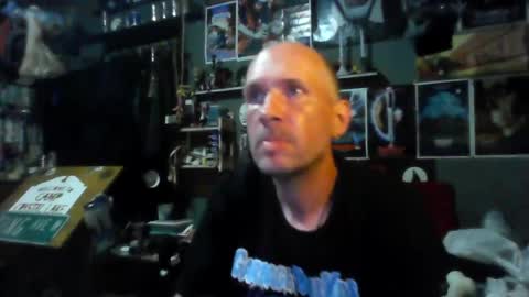 That guy online show from June 20, 3:31 am