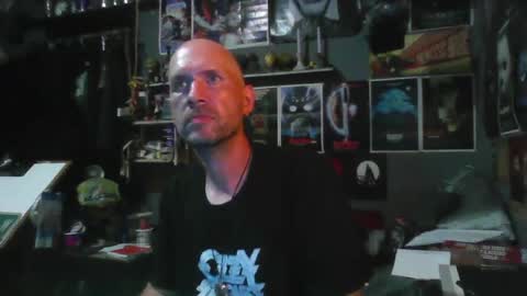 That guy online show from June 25, 5:07 am