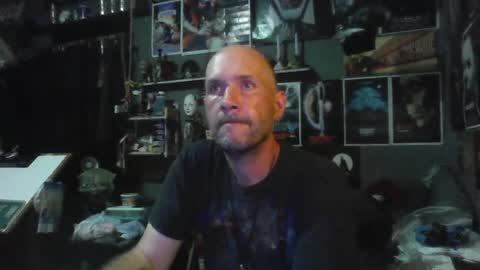 That guy online show from July 2, 3:34 am