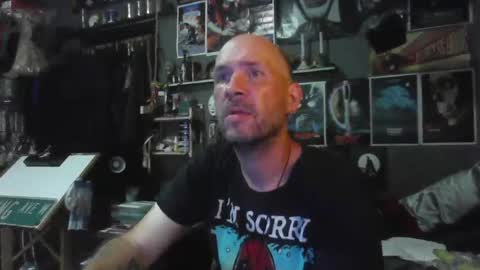 That guy online show from July 3, 6:58 pm