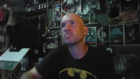 That guy online show from July 6, 6:21 pm