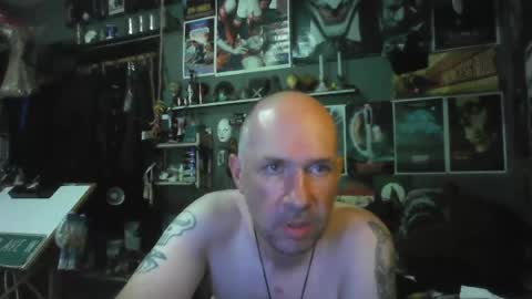 That guy online show from July 7, 6:34 pm