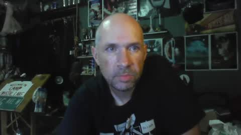 That guy online show from July 10, 6:32 pm