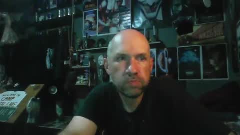 That guy online show from July 14, 3:00 am