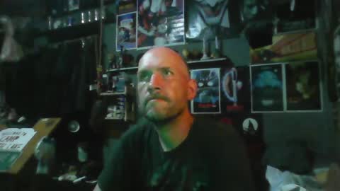That guy online show from July 15, 3:12 am