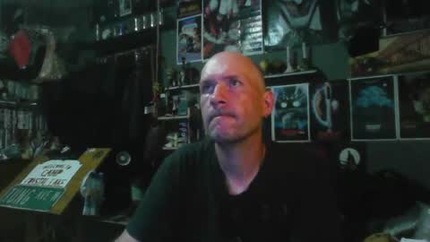 That guy online show from July 17, 12:28 am
