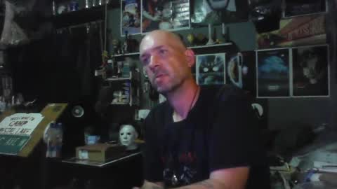 That guy online show from July 20, 4:05 am