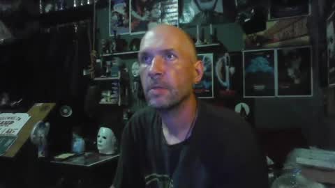That guy online show from July 20, 10:45 pm