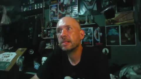 That guy online show from July 23, 1:58 am