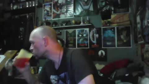 That guy online show from July 25, 10:51 pm