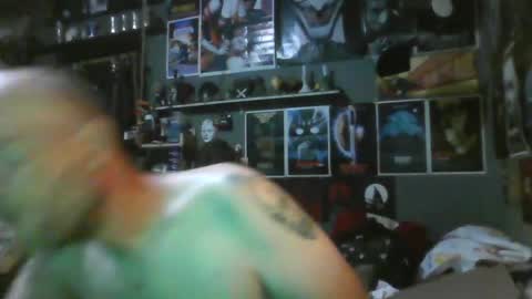 That guy online show from July 27, 4:41 am