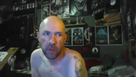 That guy online show from July 28, 6:07 pm