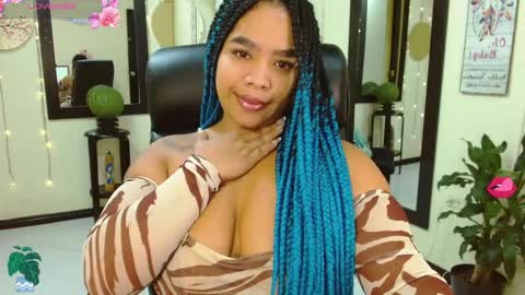 Hi guys I am Camila  online show from October 21, 10:16 am