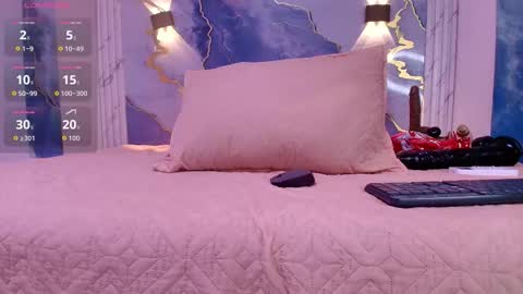 Lorrayne online show from October 20, 12:05 pm