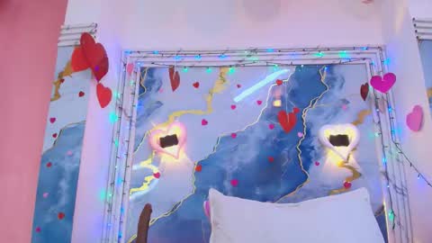 Lorrayne online show from February 23, 12:13 pm