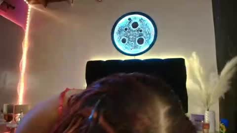 Lorrayne online show from July 30, 1:21 pm