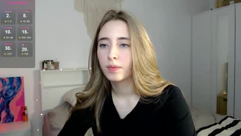 Amanda  mandy online show from February 7, 7:17 pm