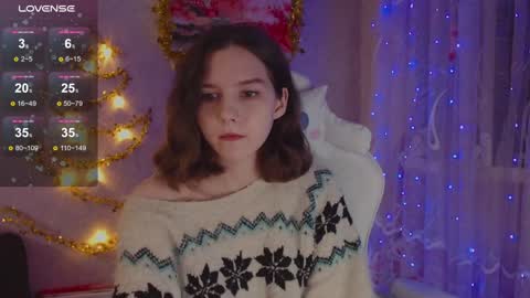 Lu online show from December 28, 7:01 pm