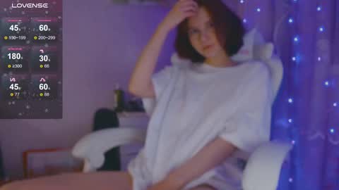 Lu online show from March 2, 7:02 pm