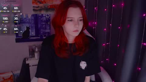 Lu online show from February 28, 7:26 pm