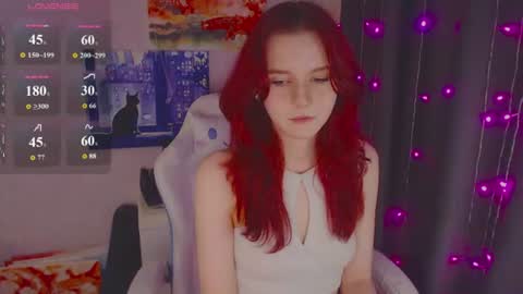 Lu online show from June 25, 6:45 pm