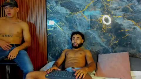 _luca_flame online show from September 13, 4:01 am