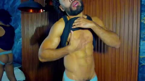 _luca_flame online show from September 18, 4:14 am