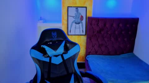 Lucia online show from November 27, 2:13 am