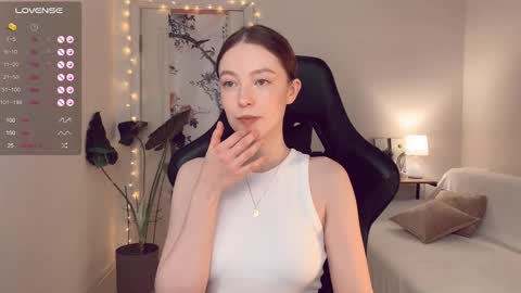 Valerie or just Lera online show from February 18, 12:12 pm